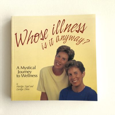 Whose Illness is It Anyway?